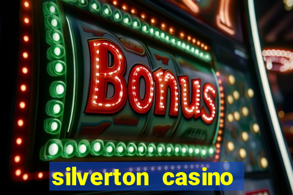 silverton casino las vegas