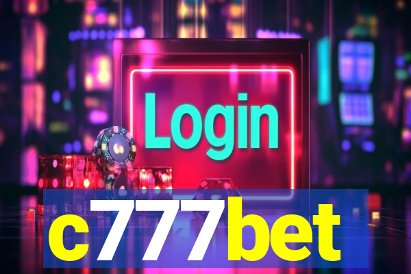 c777bet