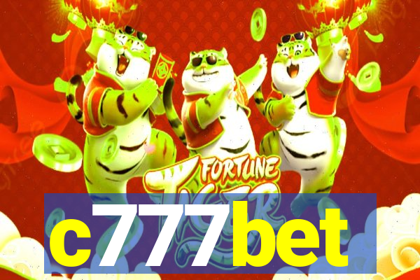 c777bet