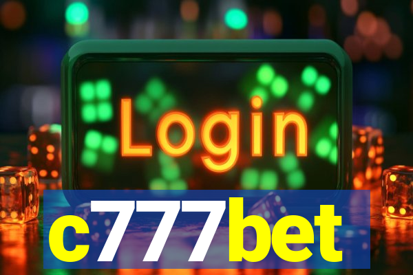 c777bet