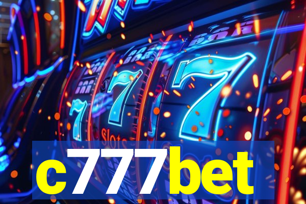 c777bet