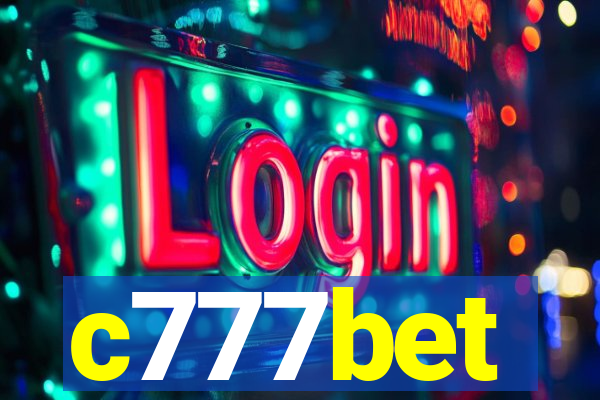 c777bet