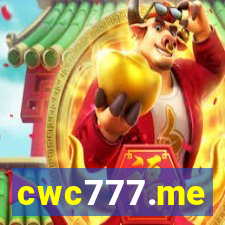 cwc777.me