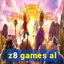 z8 games al