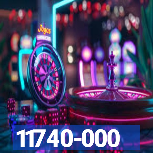 11740-000