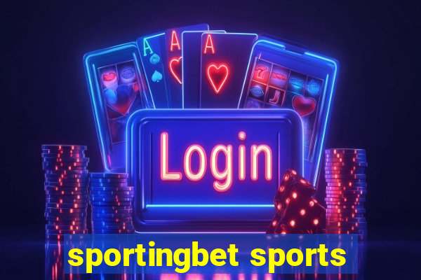 sportingbet sports