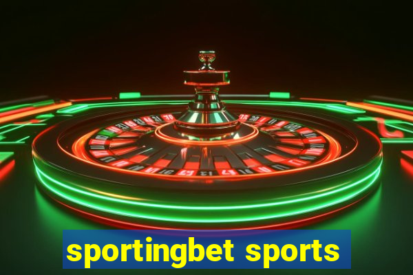 sportingbet sports