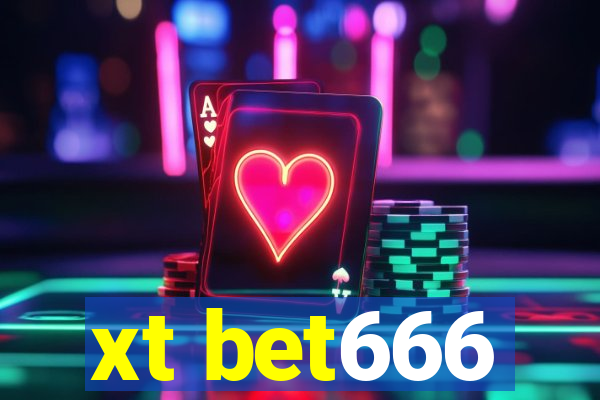 xt bet666