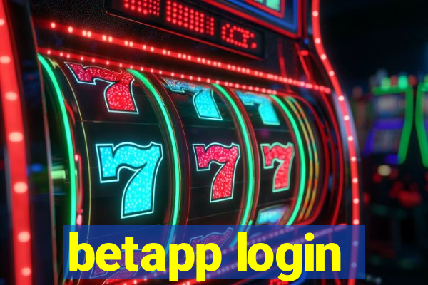 betapp login