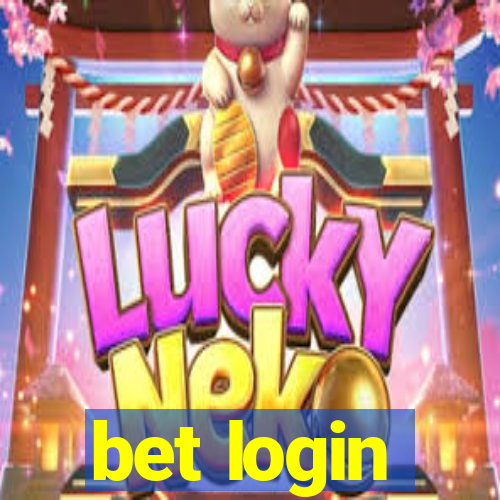 bet login