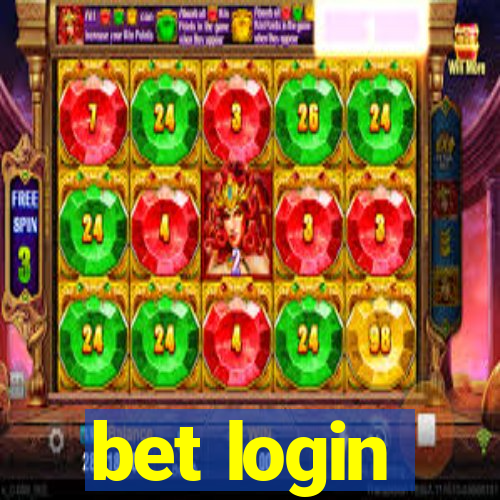 bet login