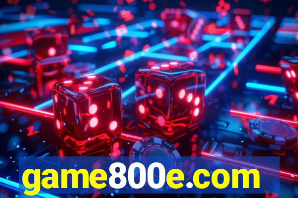 game800e.com