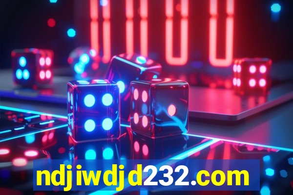 ndjiwdjd232.com