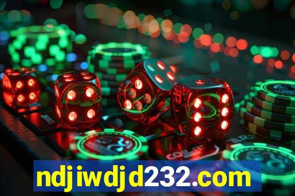 ndjiwdjd232.com