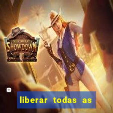 liberar todas as cartas yu-gi-oh power of chaos yugi the destiny