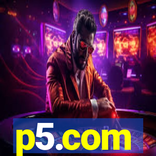 p5.com