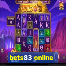 bets83 online