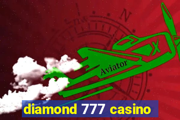 diamond 777 casino