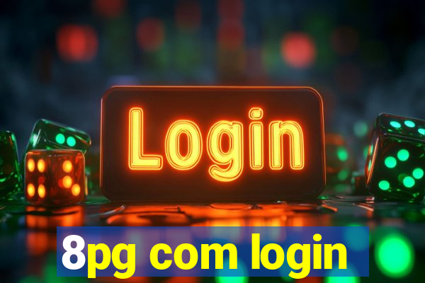 8pg com login