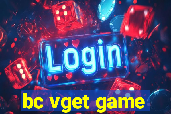 bc vget game