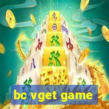 bc vget game