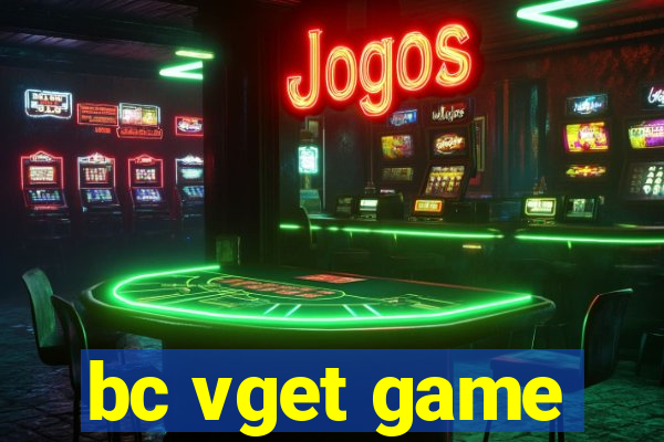 bc vget game