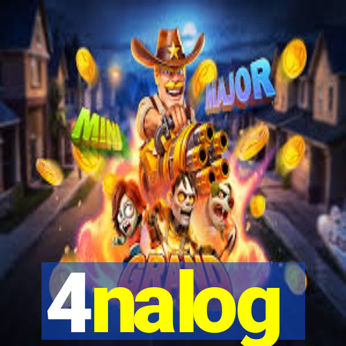 4nalog