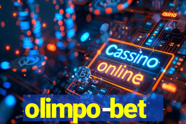 olimpo-bet