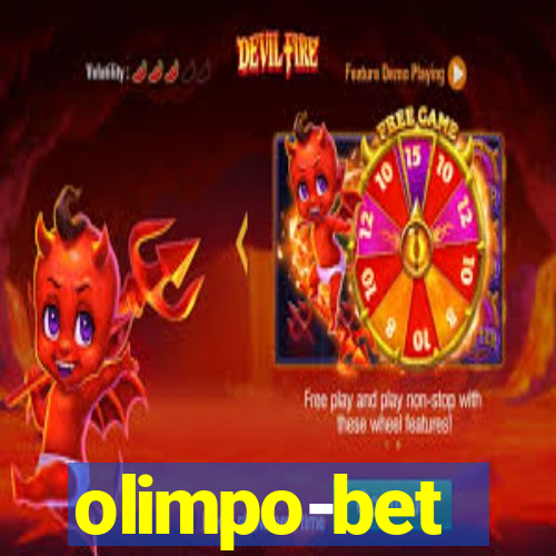 olimpo-bet