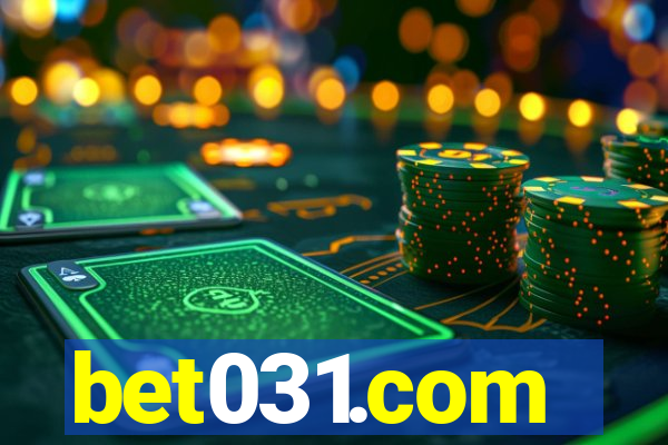 bet031.com