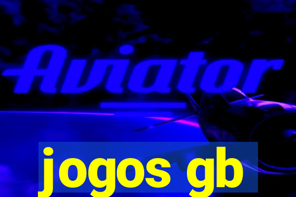 jogos gb