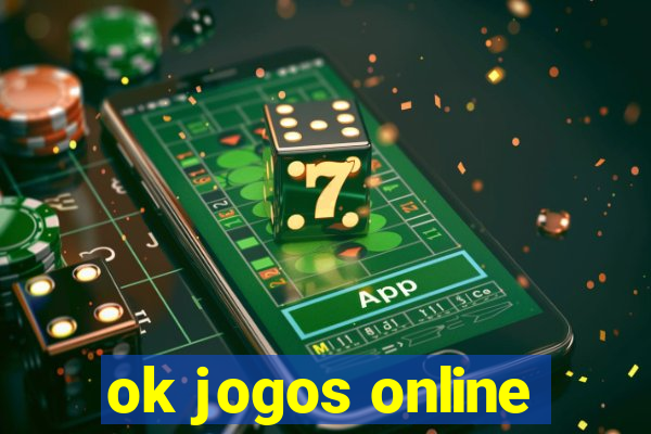 ok jogos online