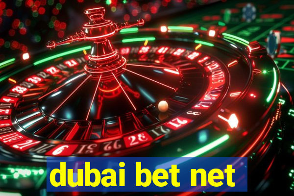 dubai bet net