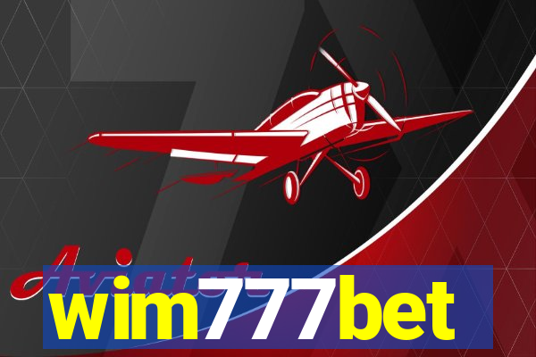 wim777bet