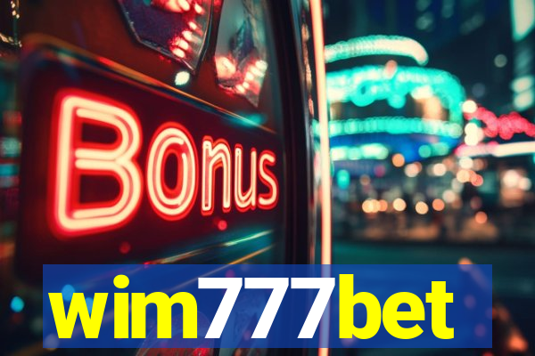 wim777bet