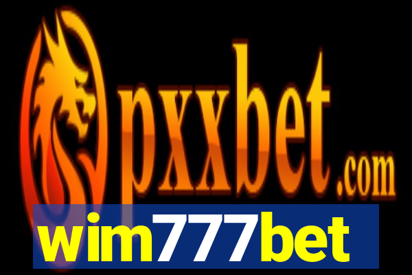 wim777bet