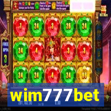 wim777bet