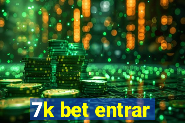 7k bet entrar