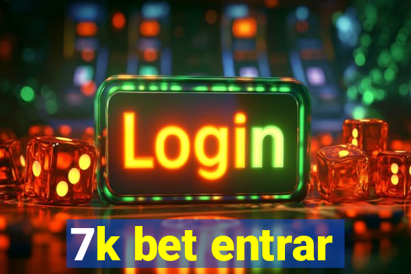 7k bet entrar