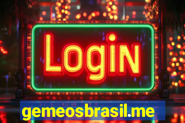 gemeosbrasil.me