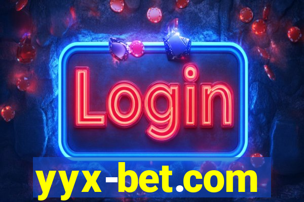 yyx-bet.com