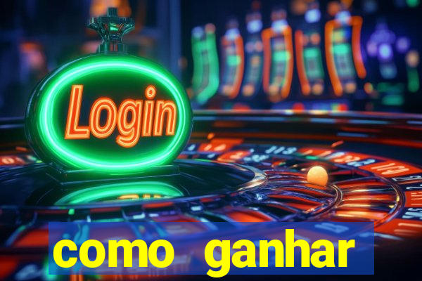 como ganhar dinheiro de verdade jogando