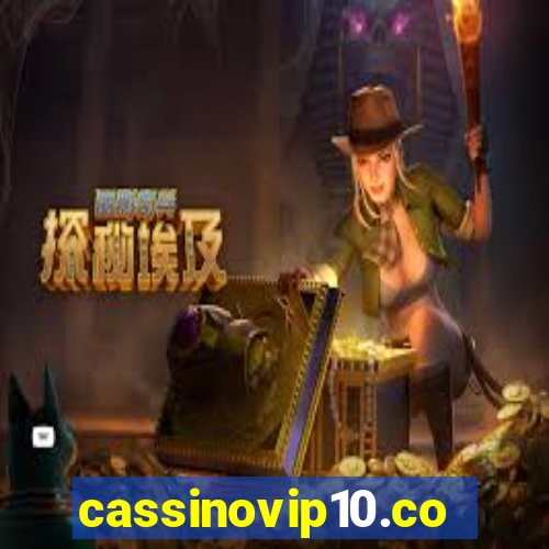 cassinovip10.com