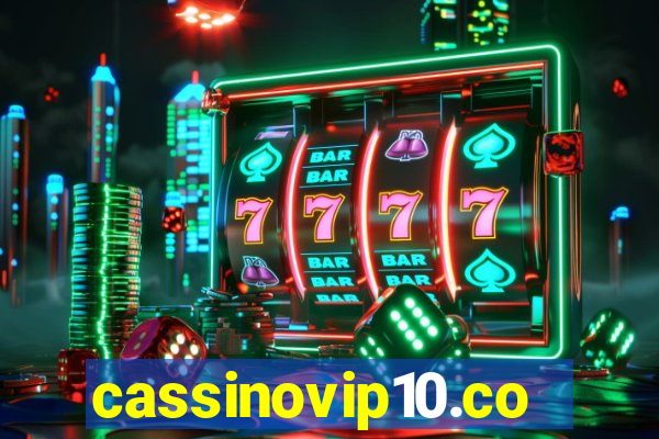 cassinovip10.com