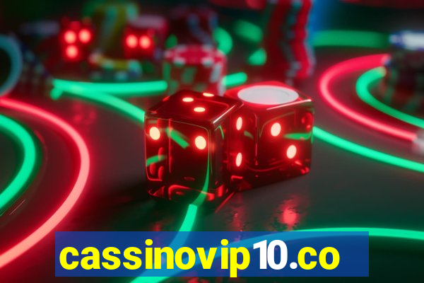 cassinovip10.com