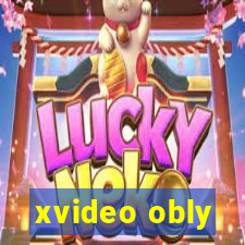 xvideo obly