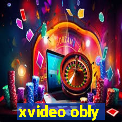 xvideo obly