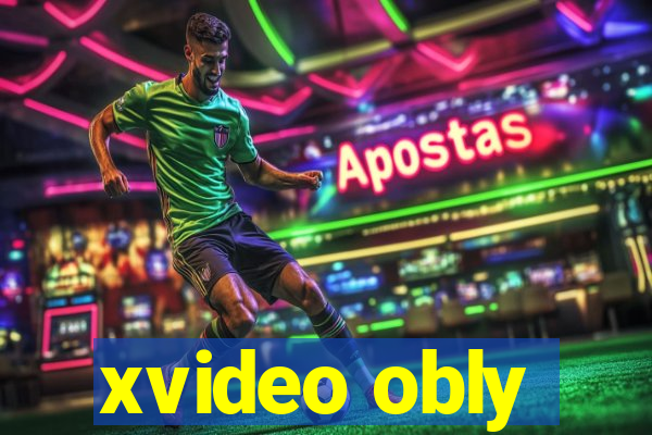 xvideo obly