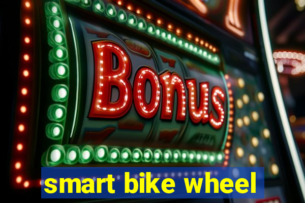 smart bike wheel