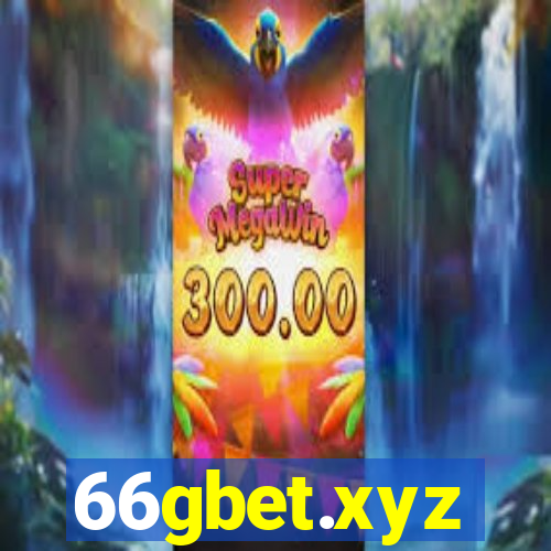 66gbet.xyz